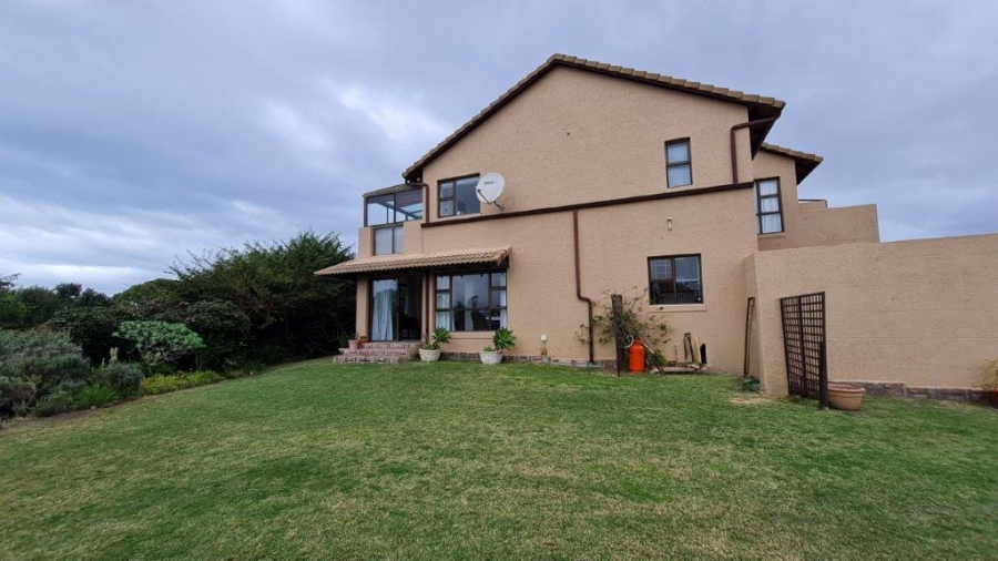 3 Bedroom Property for Sale in Mossel Bay Golf Estate Western Cape